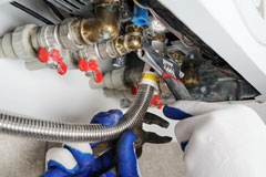 Heath boiler repair companies